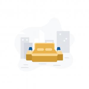 View Superior King Room